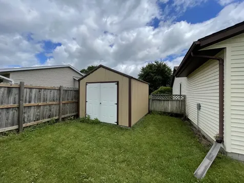 607 Delmar Drive Champaign IL 61822