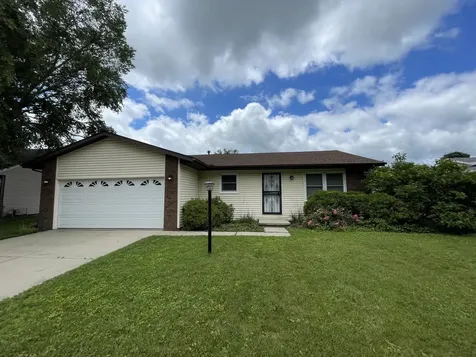 607 Delmar Drive Champaign IL 61822