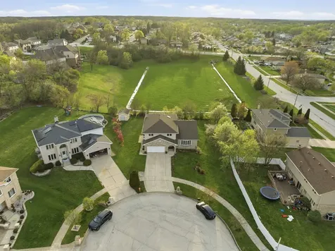 8920 Emerald Court Hickory Hills IL 60457