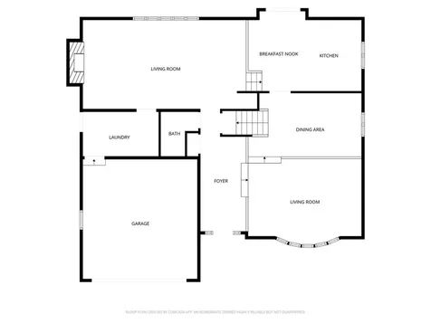 8920 Emerald Court Hickory Hills IL 60457