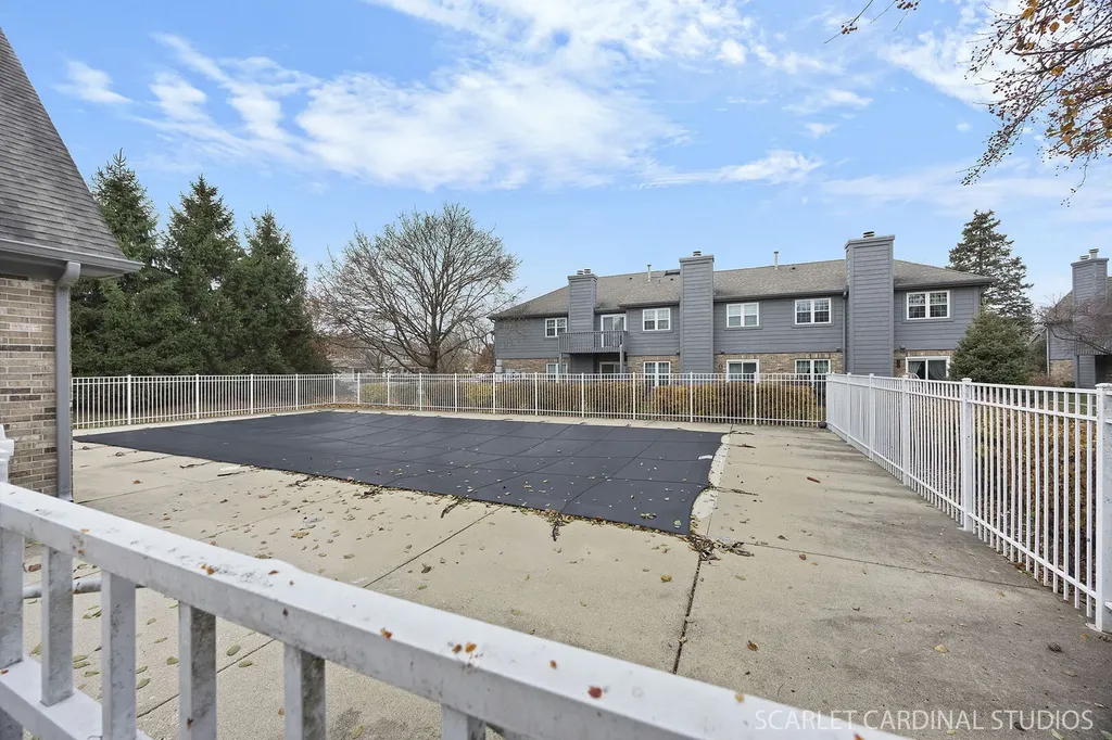 35 Foxcroft Road Naperville IL 60565