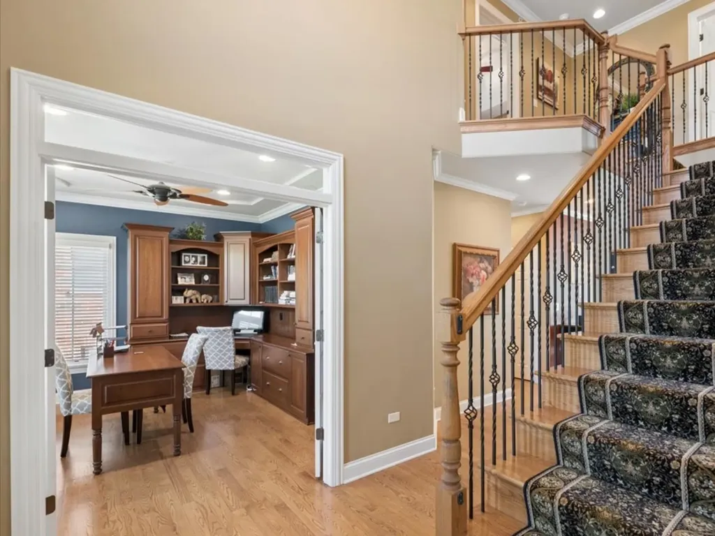 1721 Courtland Avenue Park Ridge IL 60068