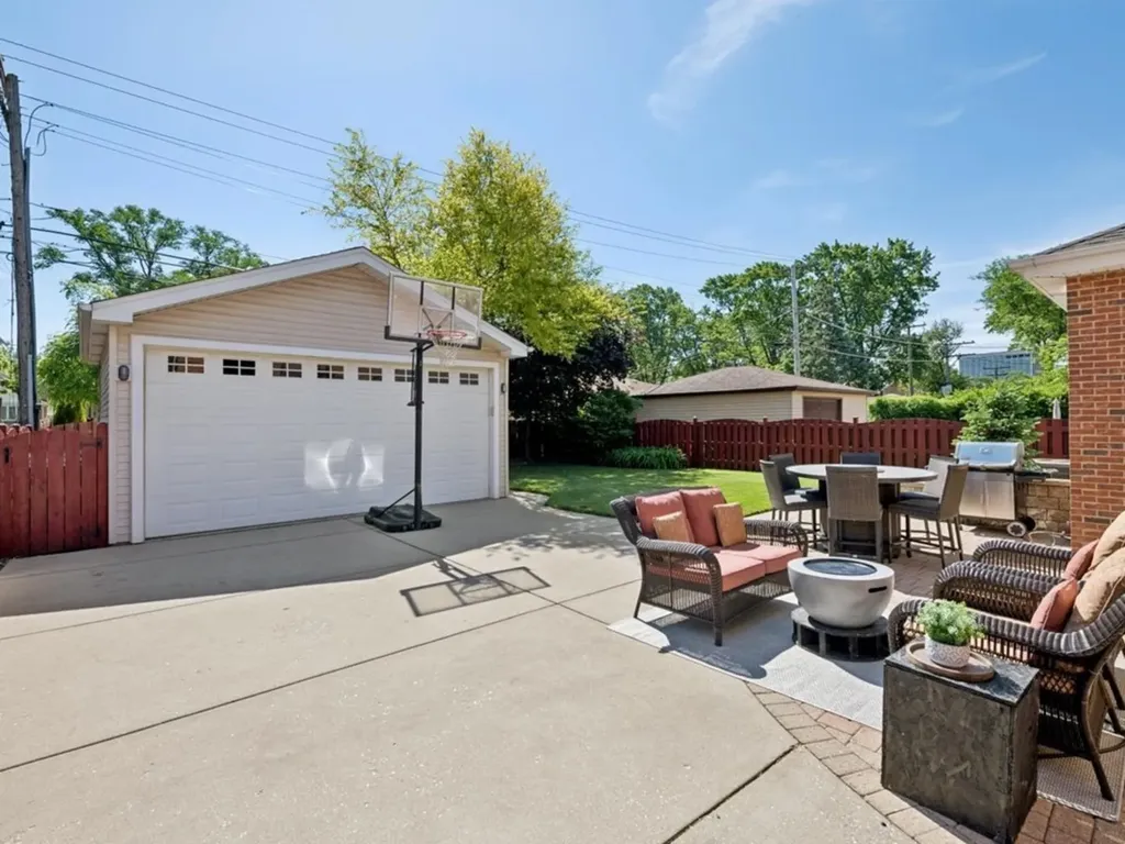 1721 Courtland Avenue Park Ridge IL 60068
