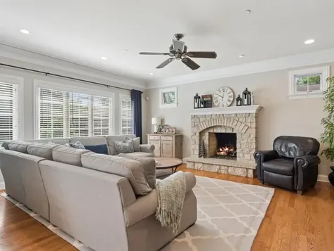 1721 Courtland Avenue Park Ridge IL 60068