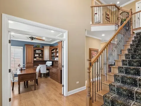 1721 Courtland Avenue Park Ridge IL 60068