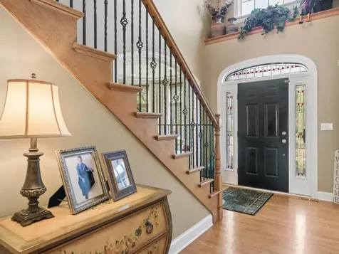 1721 Courtland Avenue Park Ridge IL 60068