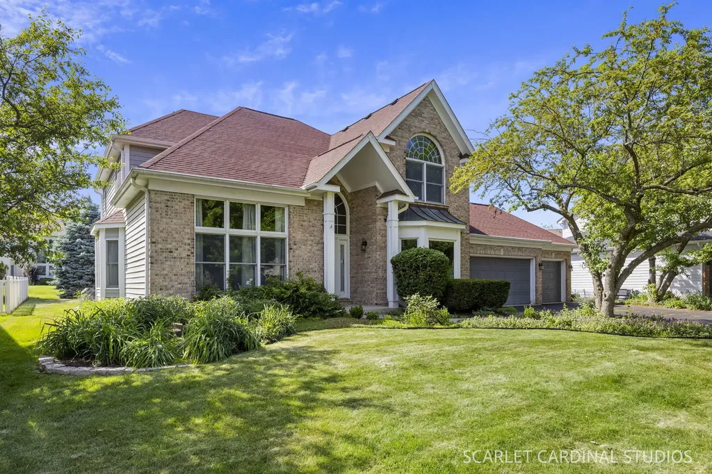 1600 Harris Drive Aurora IL 60502