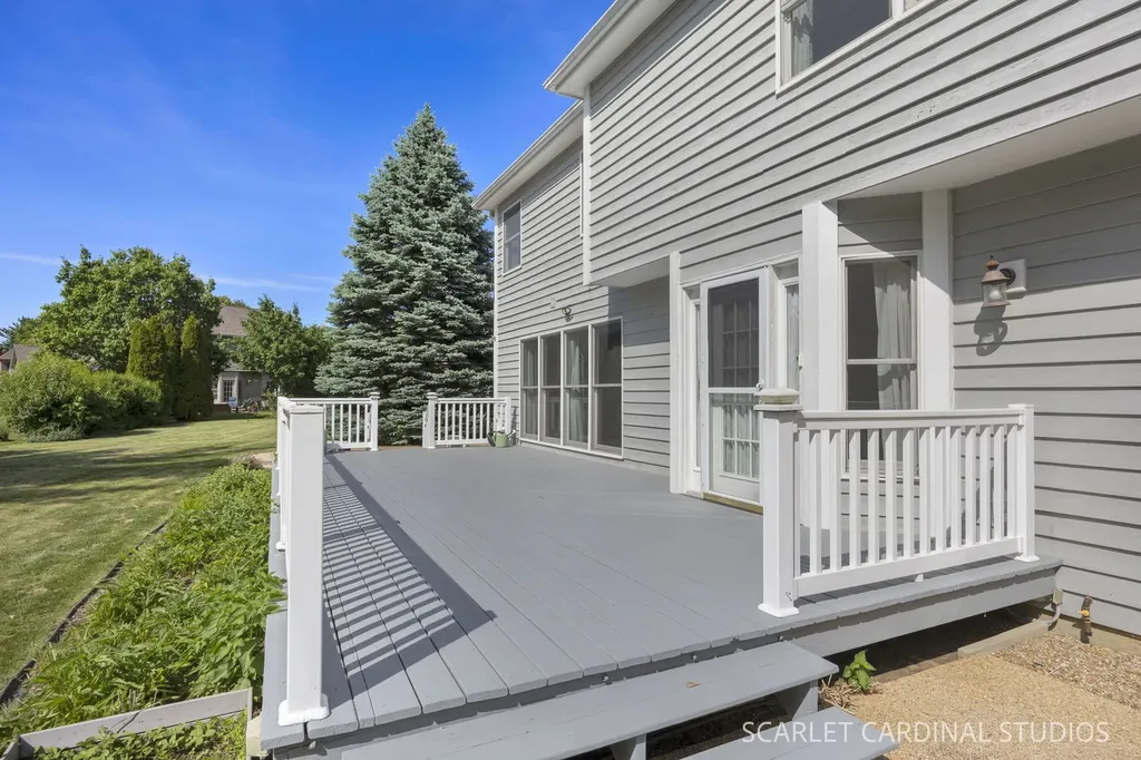 1600 Harris Drive Aurora IL 60502