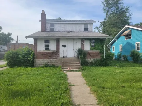 12 Webb Street Calumet City IL 60409
