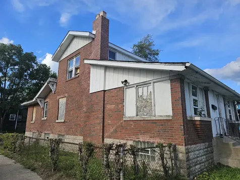 12 Webb Street Calumet City IL 60409