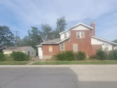 12 Webb Street Calumet City IL 60409