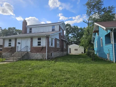 12 Webb Street Calumet City IL 60409