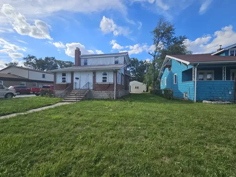 12 Webb Street Calumet City IL 60409