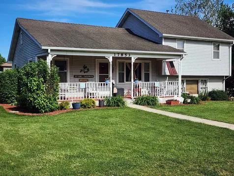 17853 Highland Avenue Tinley Park IL 60477