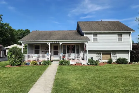 17853 Highland Avenue Tinley Park IL 60477