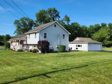 17853 Highland Avenue Tinley Park IL 60477