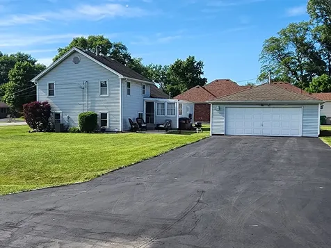 17853 Highland Avenue Tinley Park IL 60477