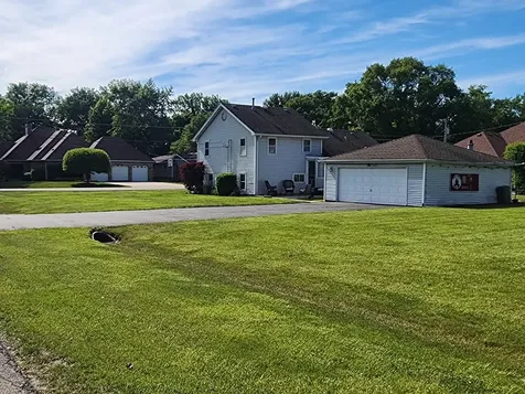 17853 Highland Avenue Tinley Park IL 60477