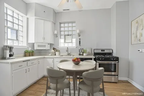1935 North Damen Avenue Chicago IL 60647