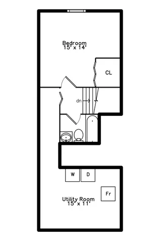 1935 North Damen Avenue Chicago IL 60647