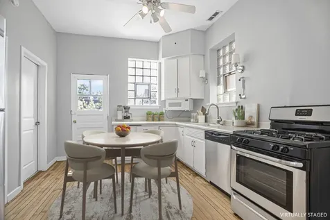 1935 North Damen Avenue Chicago IL 60647
