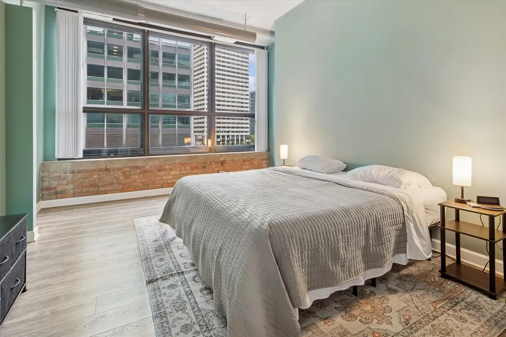 130 South Canal Street Chicago IL 60606