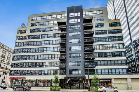 130 South Canal Street Chicago IL 60606