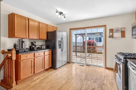 3013 Sandy Ridge Drive Steger IL 60475