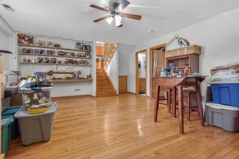 3013 Sandy Ridge Drive Steger IL 60475