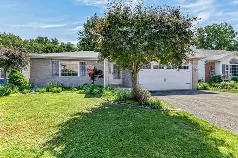 3013 Sandy Ridge Drive Steger IL 60475