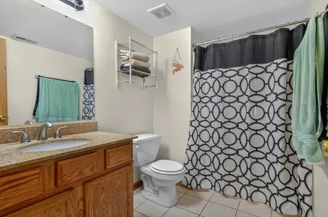 3013 Sandy Ridge Drive Steger IL 60475