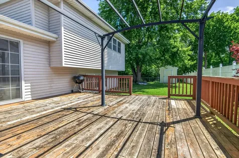 3013 Sandy Ridge Drive Steger IL 60475