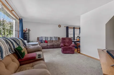 3013 Sandy Ridge Drive Steger IL 60475