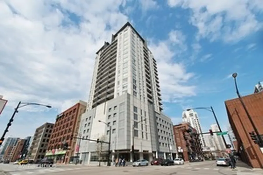 330 West Grand Avenue Chicago IL 60654