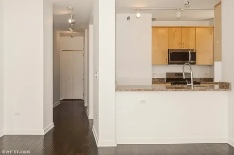 330 West Grand Avenue Chicago IL 60654