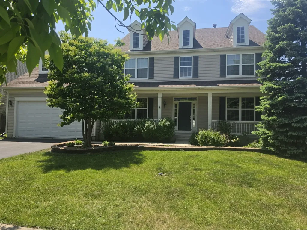 2350 Fishhook Way Wauconda IL 60084