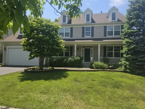 2350 Fishhook Way Wauconda IL 60084