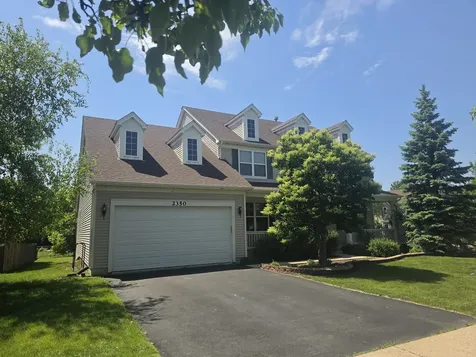 2350 Fishhook Way Wauconda IL 60084