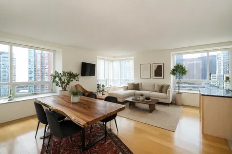 512 North Mcclurg Court Chicago IL 60611