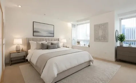 512 North Mcclurg Court Chicago IL 60611
