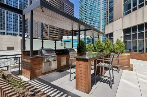 512 North Mcclurg Court Chicago IL 60611