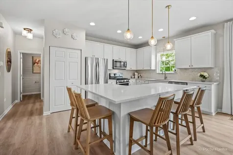 125 Stowe Court Volo IL 60020