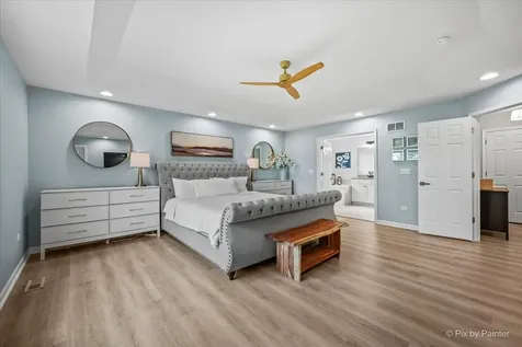 125 Stowe Court Volo IL 60020