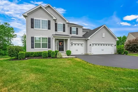 125 Stowe Court Volo IL 60020