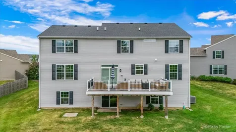 125 Stowe Court Volo IL 60020