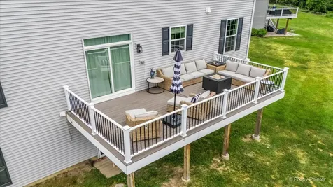 125 Stowe Court Volo IL 60020