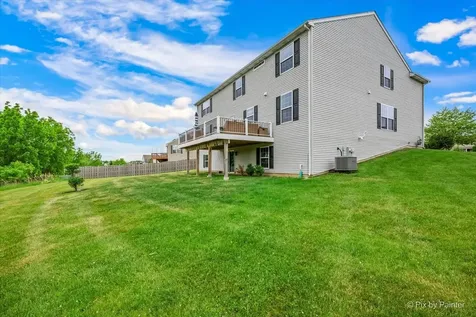 125 Stowe Court Volo IL 60020