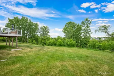 125 Stowe Court Volo IL 60020