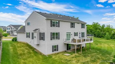 125 Stowe Court Volo IL 60020