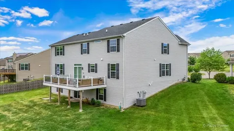 125 Stowe Court Volo IL 60020